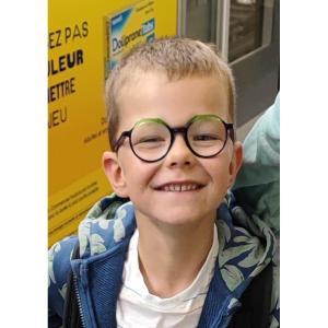 Keenan LE CORNEC