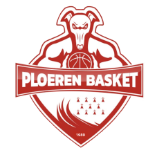 Logo Union Sportive Ploeren Basket
